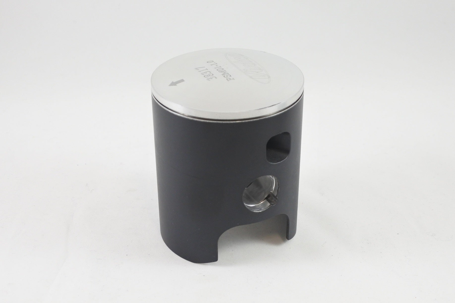 PISTON KIT 73-80 MAICO 250 68.0mm 1.0mm OVER VINTCO PSM01-1.0