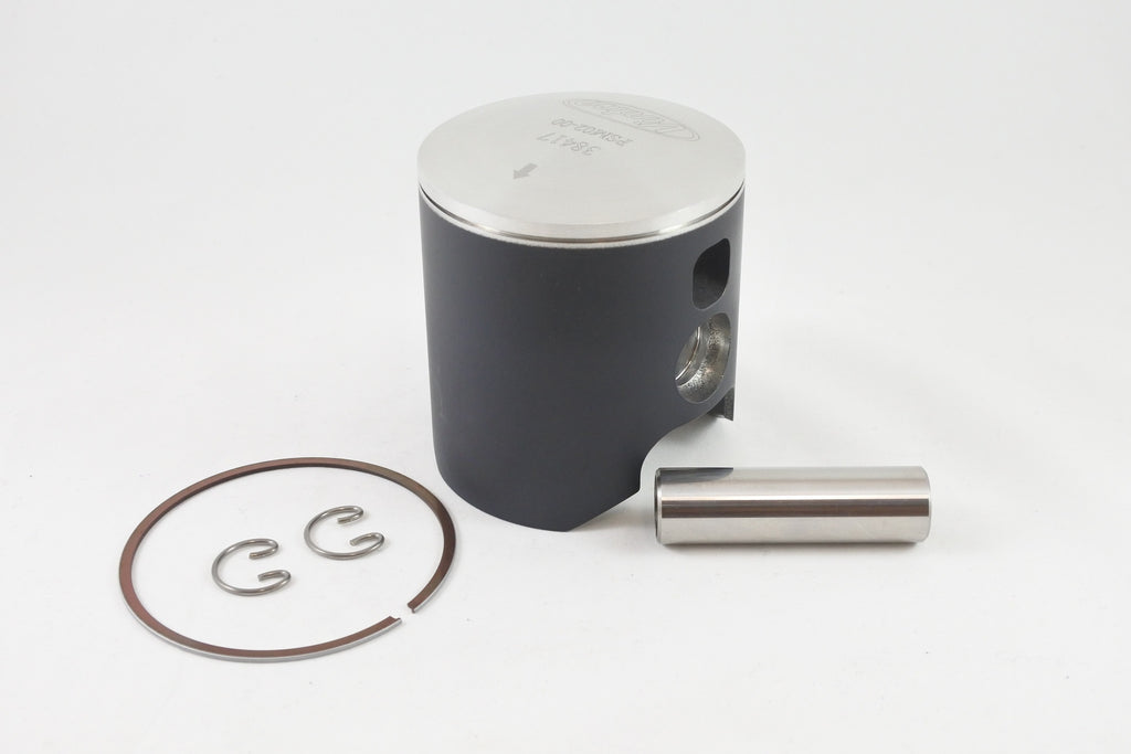 PISTON KIT 74-81 MAICO GS 400 77.0mm STANDARD VINTCO PSM02-00