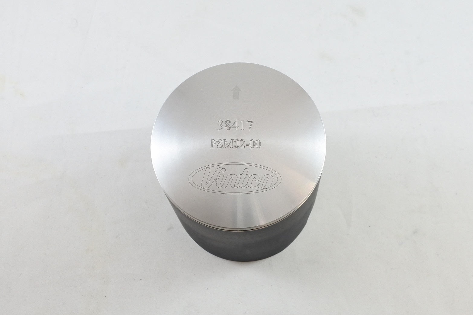 PISTON KIT 74-81 MAICO GS 400 77.0mm STANDARD VINTCO PSM02-00