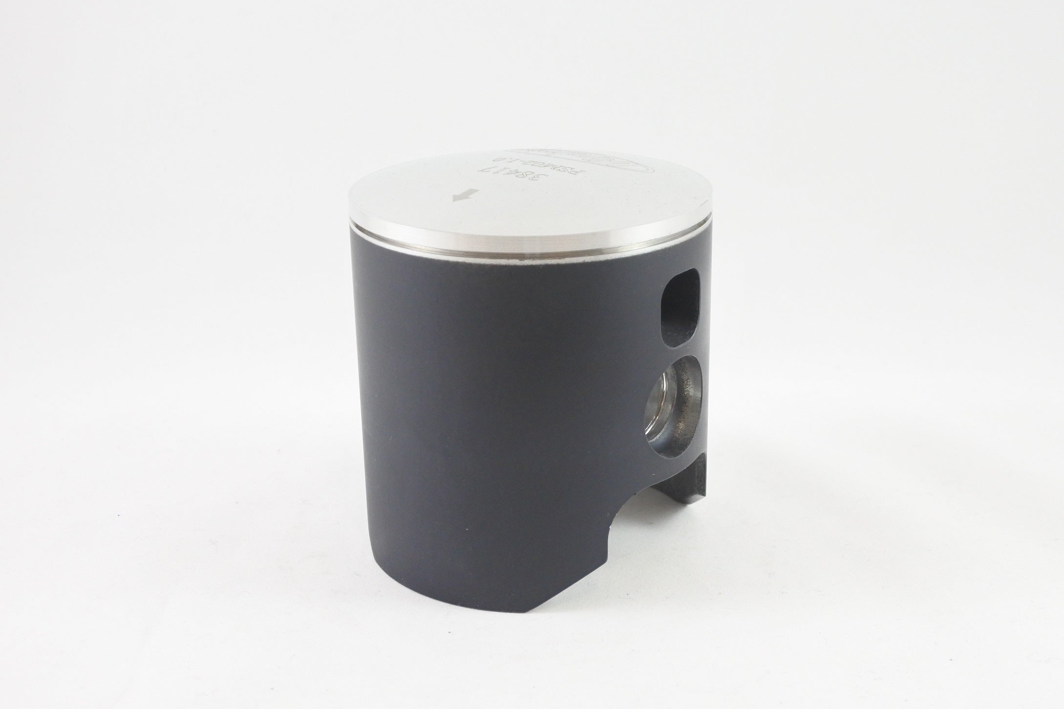 PISTON KIT 74-81 MAICO GS 400 78.0mm 1.0mm OVER VINTCO PSM02-1.0