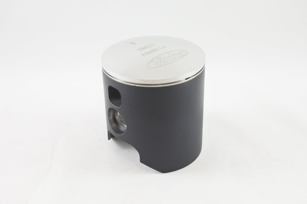 PISTON KIT 74-81 MAICO GS 400 78.0mm 1.0mm OVER VINTCO PSM02-1.0
