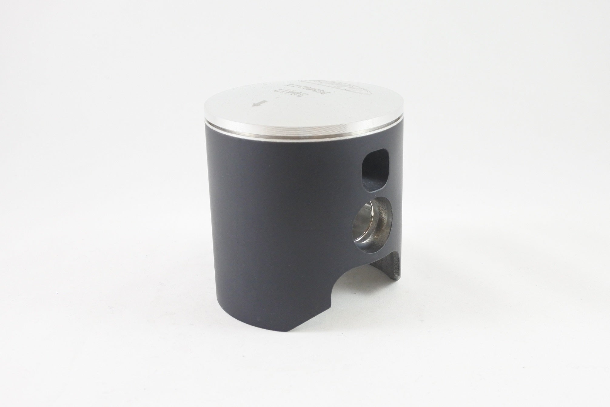 PISTON KIT 74-81 MAICO 400 78.5mm +1.5mm OVER VINTCO PSM02-1.5