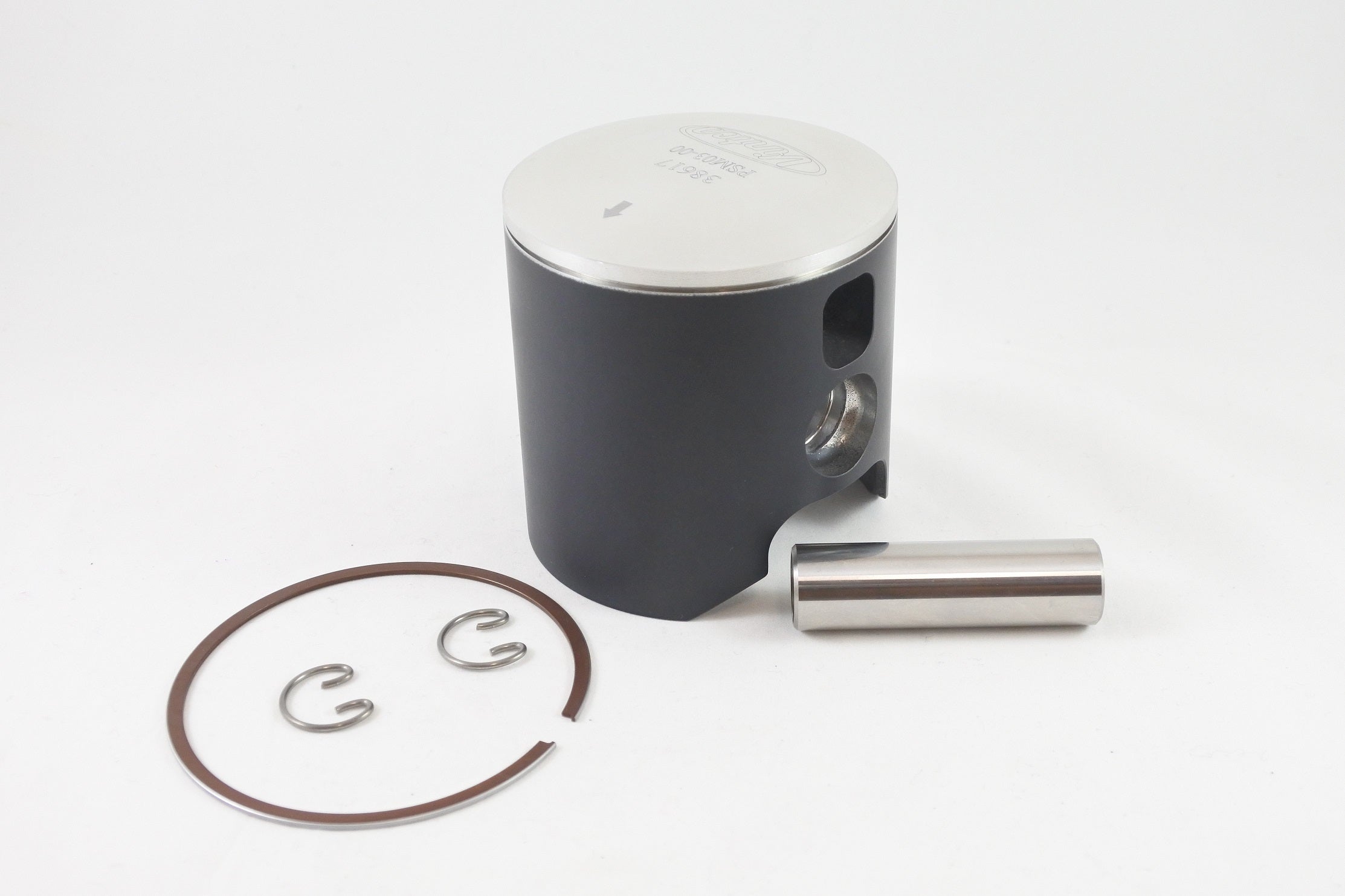 PISTON KIT 73-80 MAICO GS 440 82.0mm STANDARD VINTCO PSM03-00