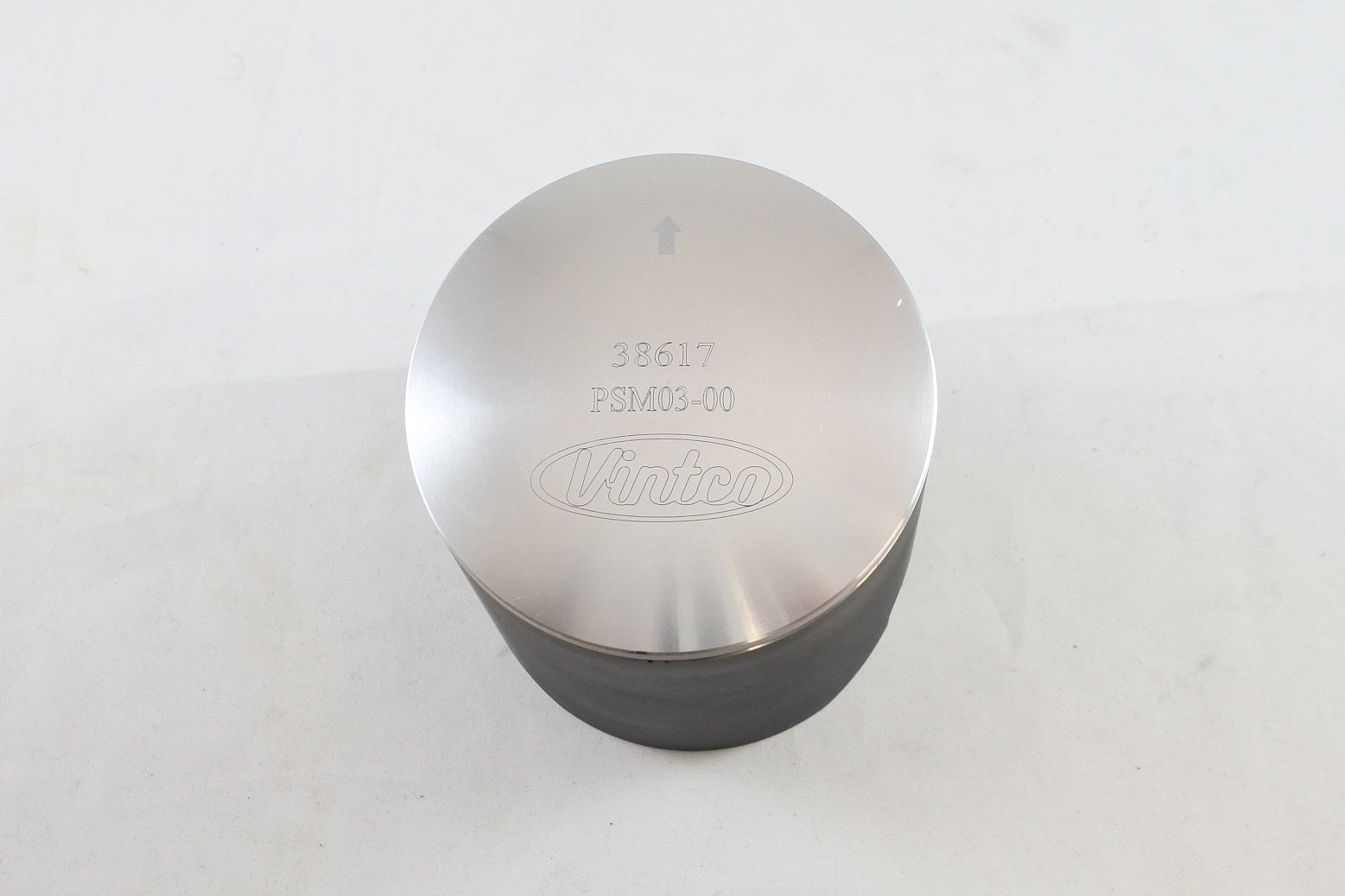 PISTON KIT 73-80 MAICO GS 440 82.0mm STANDARD VINTCO PSM03-00
