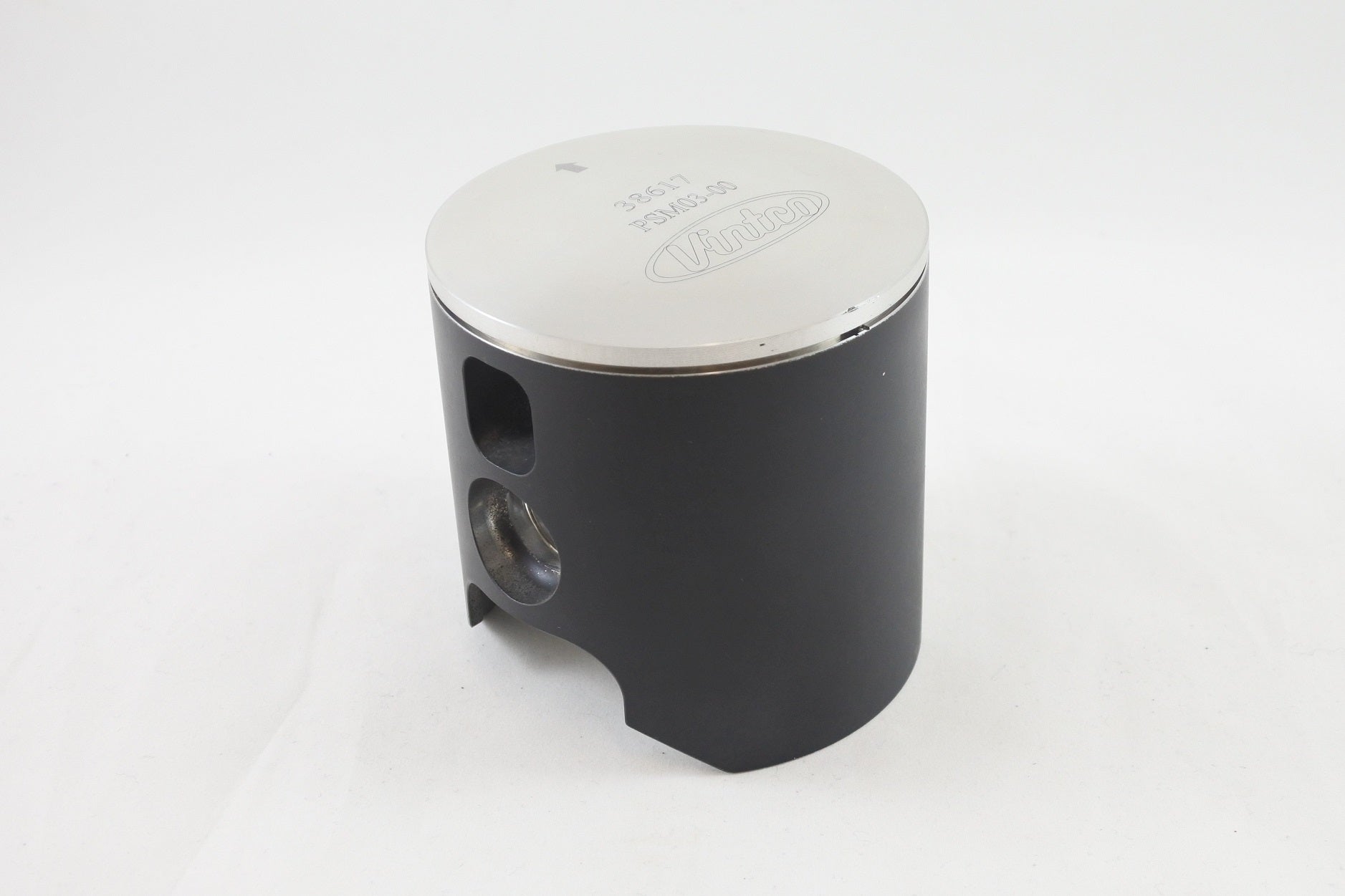 PISTON KIT 73-80 MAICO GS 440 82.0mm STANDARD VINTCO PSM03-00