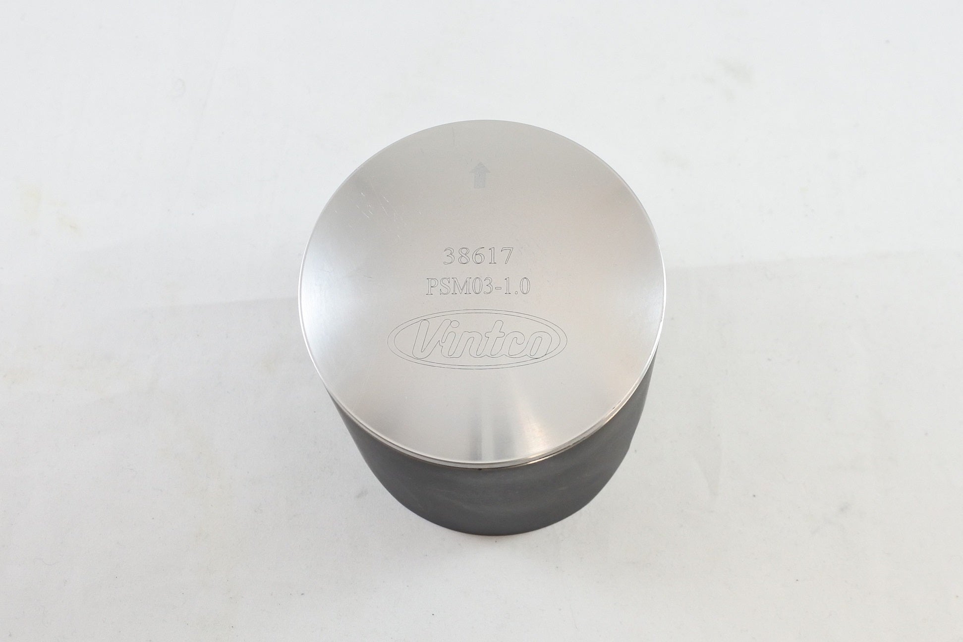 PISTON KIT 73-80 MAICO 440 83.0mm 1.0mm OVER VINTCO PSM03-1.0