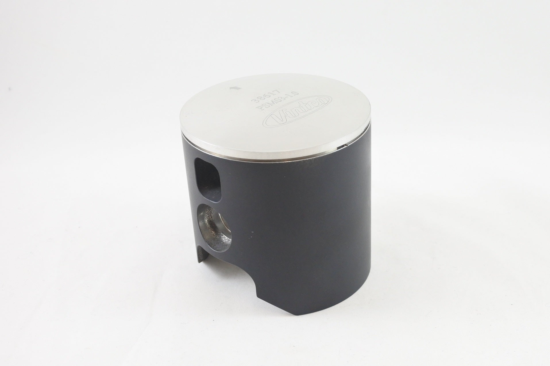PISTON KIT 73-80 MAICO 440 83.0mm 1.0mm OVER VINTCO PSM03-1.0