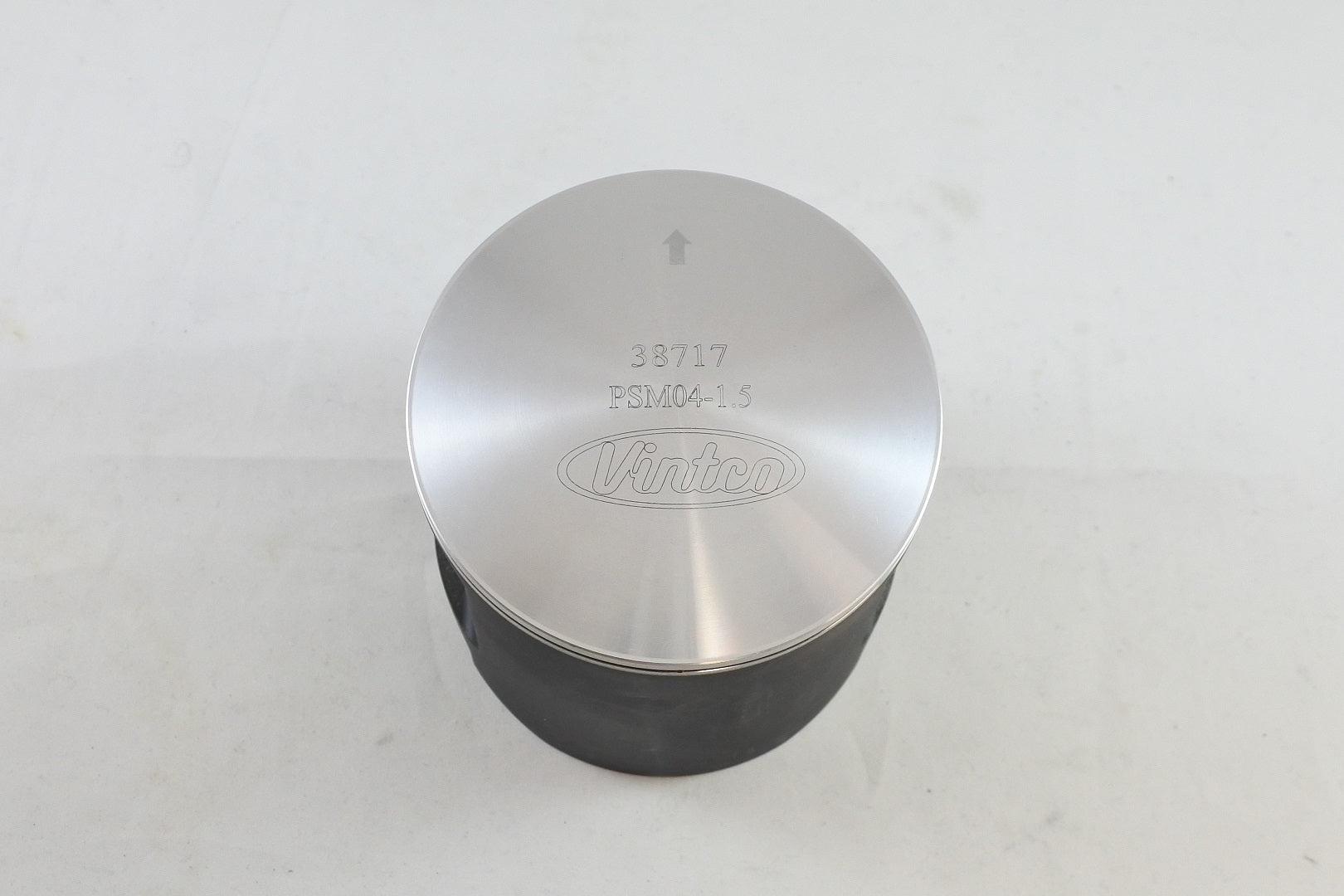 PISTON KIT 81-84 MAICO 490 88.0mm 1.5mm OVER VINTCO PSM04-1.5