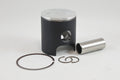 PISTON KIT 74-81 CAN AM SWM TNT MX QUALIFIER FUN 125 54.5mm 0.5mm OVER VINTCO PSR01-0.5