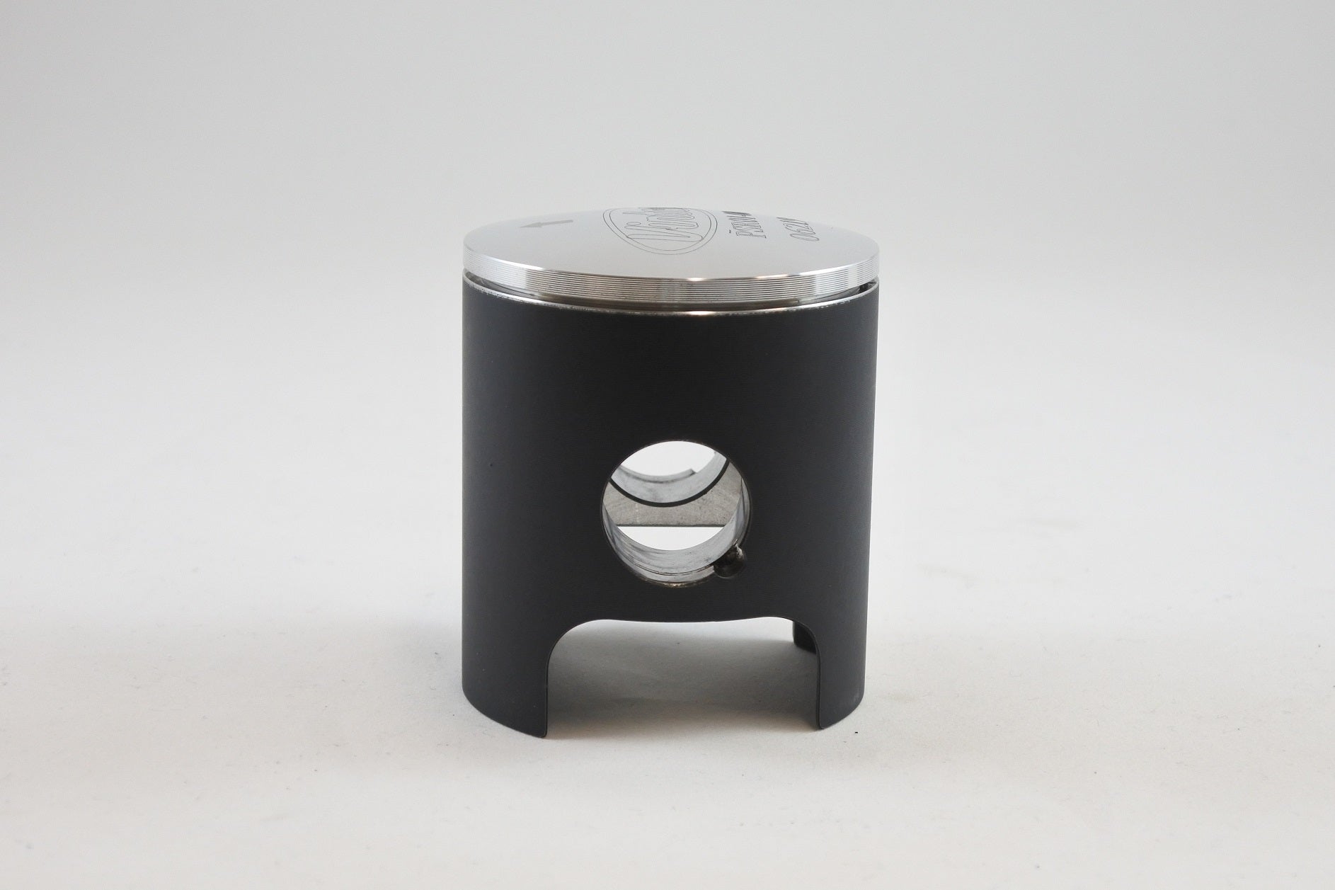 PISTON KIT 74-81 CAN AM SWM TNT MX QUALIFIER FUN 125 54.0mm STANDARD VINTCO PSR01-00