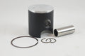 PISTON KIT 74-81 CAN AM SWM TNT MX QUALIFIER FUN 125 55.0mm OVER VINTCO PSR01-1.0
