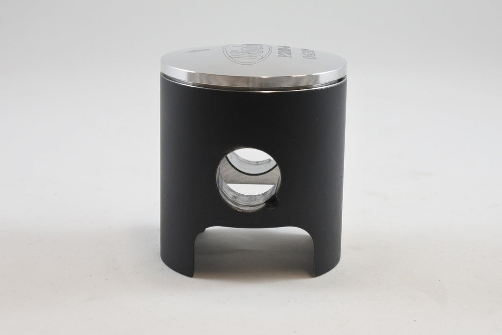 PISTON KIT 74-81 CAN AM SWM TNT MX QUALIFIER FUN 125 55.0mm OVER VINTCO PSR01-1.0