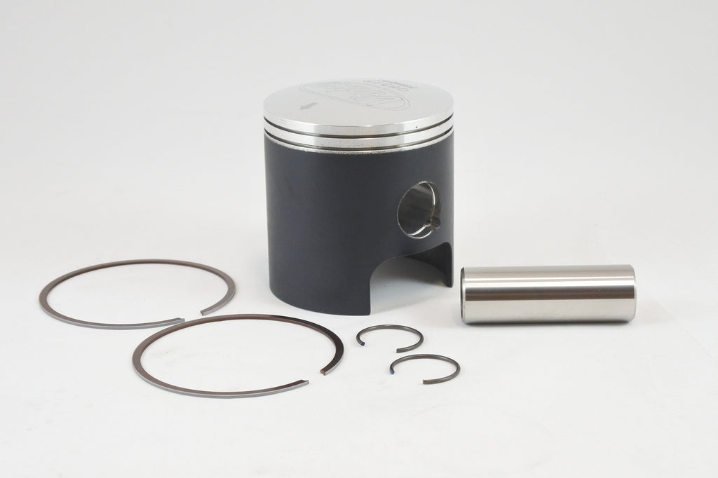 PISTON KIT 74-81 CAN AM SWM MX TNT QUALIFIER 175 62.5mm 0.5mm OVER VINTCO PSR02-0.5