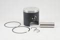 PISTON KIT 74-81 CAN AM SWM MX TNT QUALIFIER 175 62.0mm STANDARD VINTCO PSR02-00