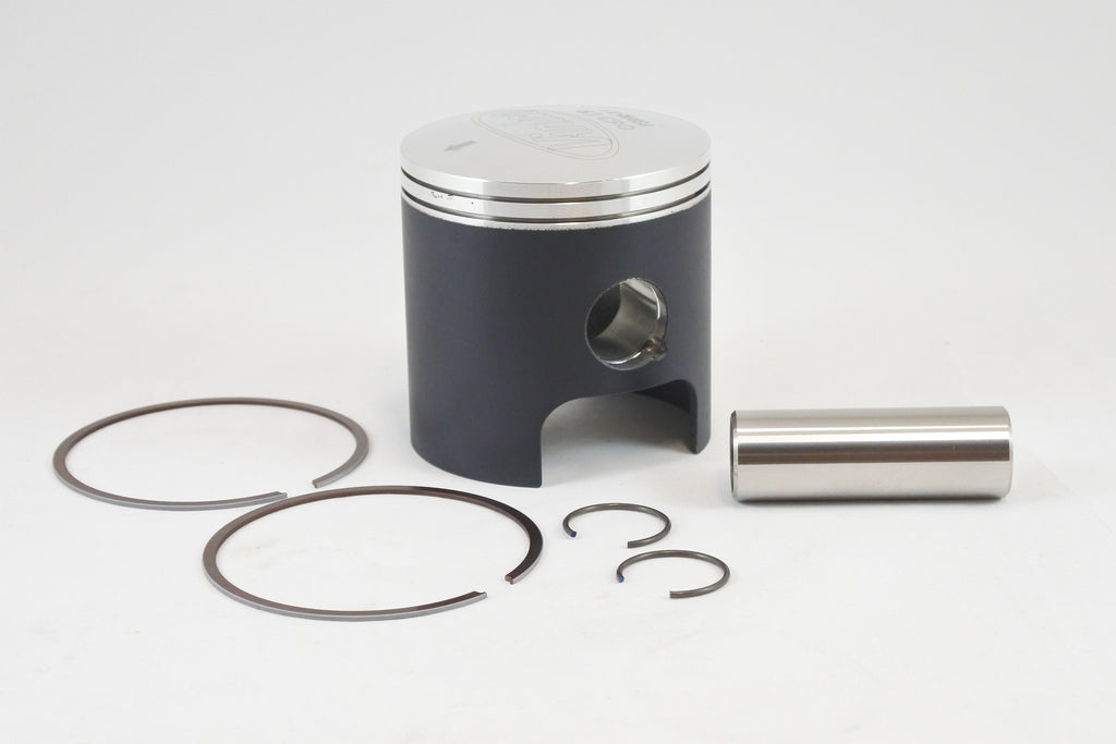 PISTON KIT 74-81 CAN AM SWM MX TNT QUALIFIER 175 63.5mm VINTCO PSR02-1.5