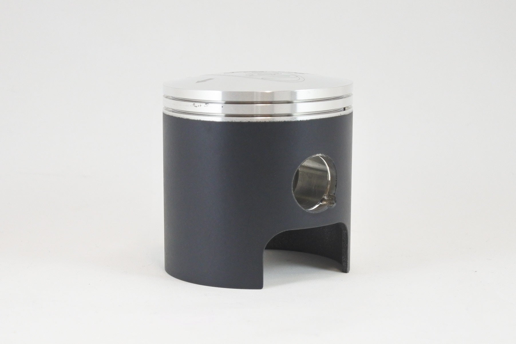 PISTON KIT 74-81 CAN AM SWM MX TNT QUALIFIER 175 63.5mm VINTCO PSR02-1.5