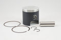 PISTON KIT 74-81 CAN AM SWM MX TNT QUALIFIER 175 64.0mm 2.0mm OVER VINTCO PSR02-2.0