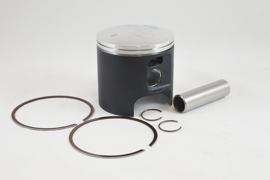 PISTON KIT 74-78 CAN AM SWM MX TNT QUALIFIER 250 74.0mm STANDARD VINTCO PSR03-00