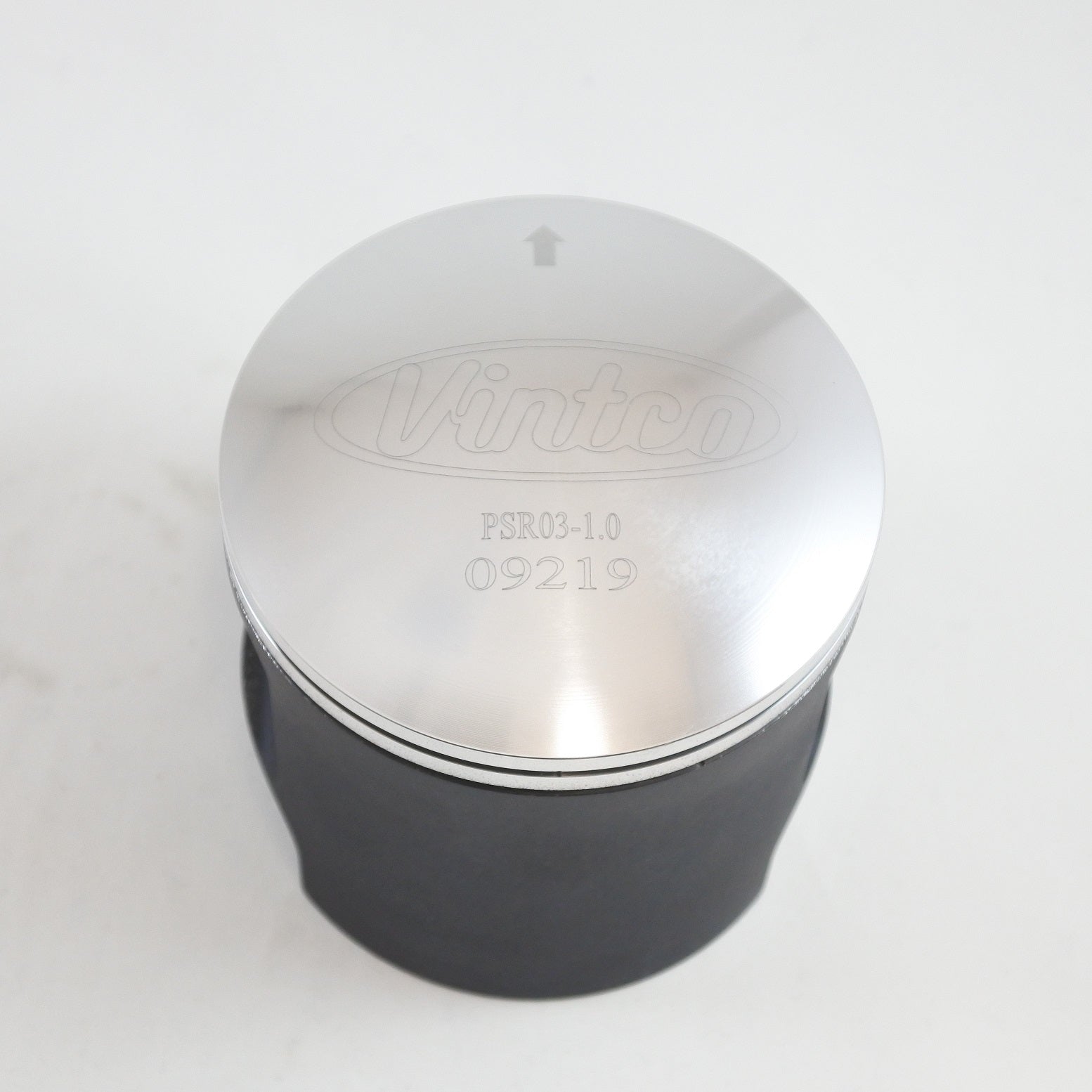 PISTON KIT 74-78 CAN AM SWM MX TNT QUALIFIER 250 75.0mm 1.0mm OVER VINTCO PSR03-1.0