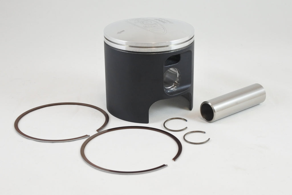 PISTON KIT 74-78 CAN AM SWM MX TNT QUALIFIER 250 76.0mm 2.0mm OVER VINTCO PSR03-2.0