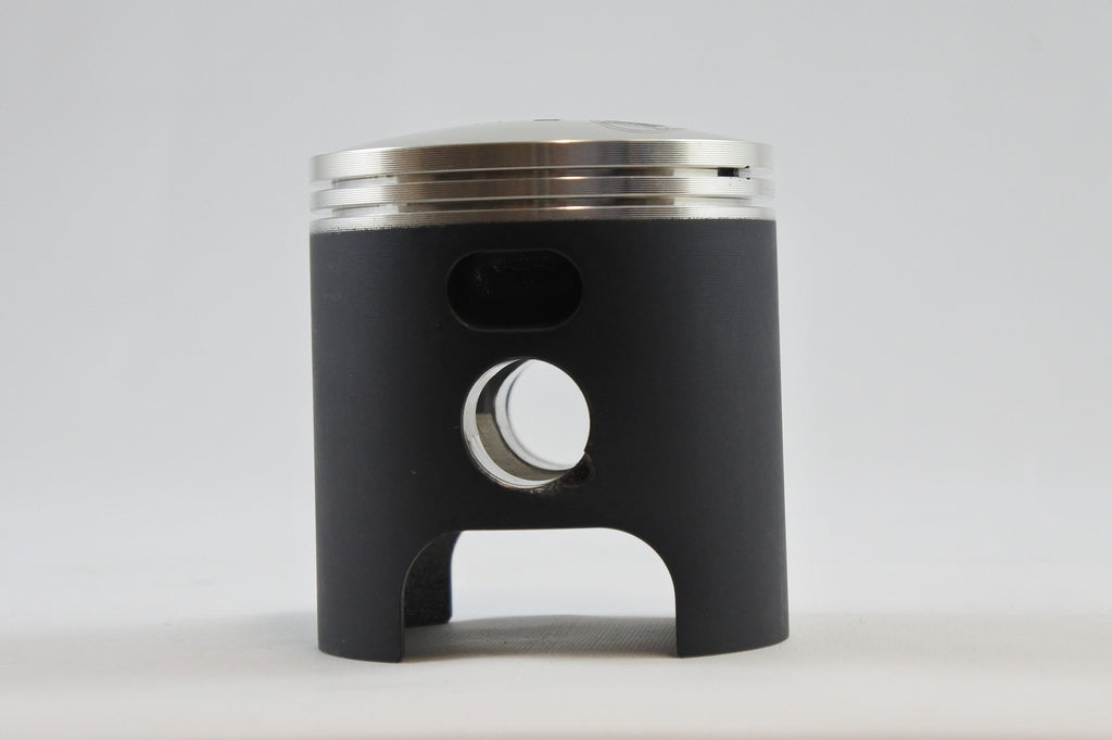 PISTON KIT 77-80 SUZUKI RM 125 54.5mm 0.5mm OVER VINTCO PSS01-0.5