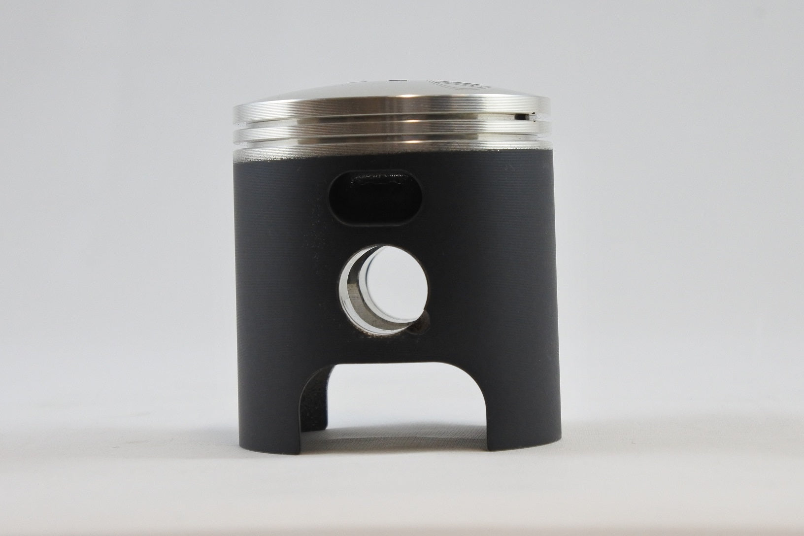 PISTON KIT 77-80 SUZUKI RM 125 54.0mm STANDARD VINTCO PSS01-00