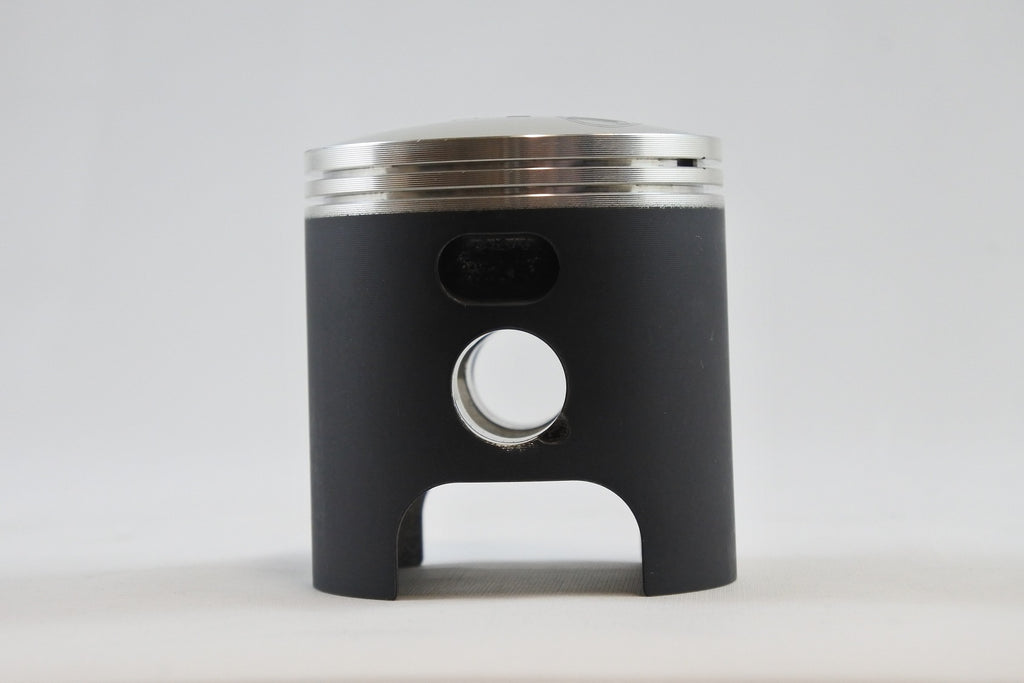 PISTON KIT 77-80 SUZUKI RM 125 55.0mm OVER VINTCO PSS01-1.0