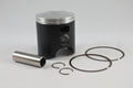 PISTON KIT 77-81 SUZUKI PE RM RS 250 67.5mm OVER VINTCO PSS03-0.5
