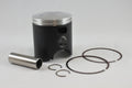 PISTON KIT 77-81 SUZUKI RS RM PE 250 67.0mm STANDARD VINTCO PSS03-00