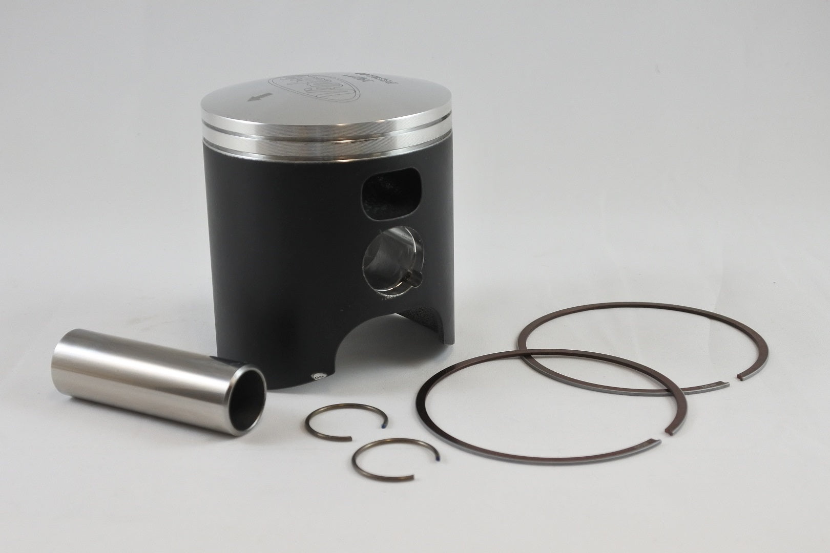 PISTON KIT 77-81 SUZUKI RS RM PE 250 67.0mm STANDARD VINTCO PSS03-00