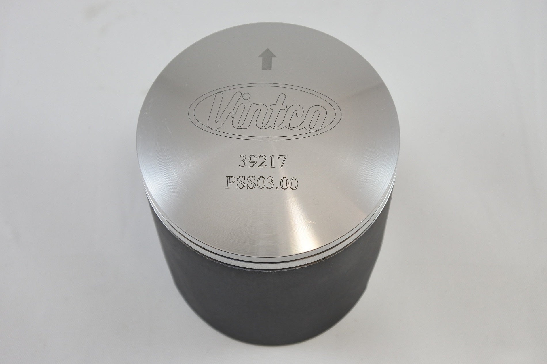 PISTON KIT 77-81 SUZUKI RS RM PE 250 67.0mm STANDARD VINTCO PSS03-00