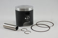 PISTON KIT 77-81 SUZUKI PE RM RS 250 68.5mm 1.5mm OVER VINTCO PSS03-1.5