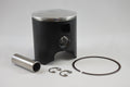 PISTON KIT 76-77 SUZUKI RM 370 77.5mm 0.5mm OVER VINTCO PSS04-0.5