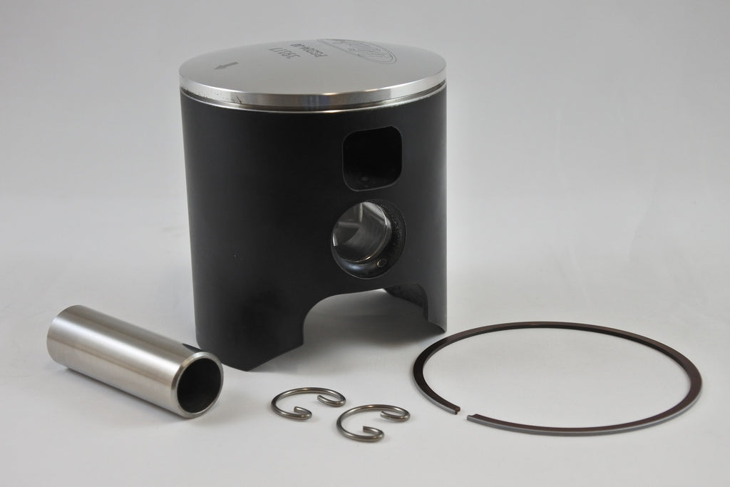 PISTON KIT 76-77 SUZUKI RM 370 77.0mm STANDARD VINTCO PSS04-00