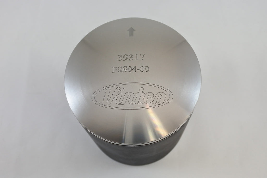 PISTON KIT 76-77 SUZUKI RM 370 77.0mm STANDARD VINTCO PSS04-00