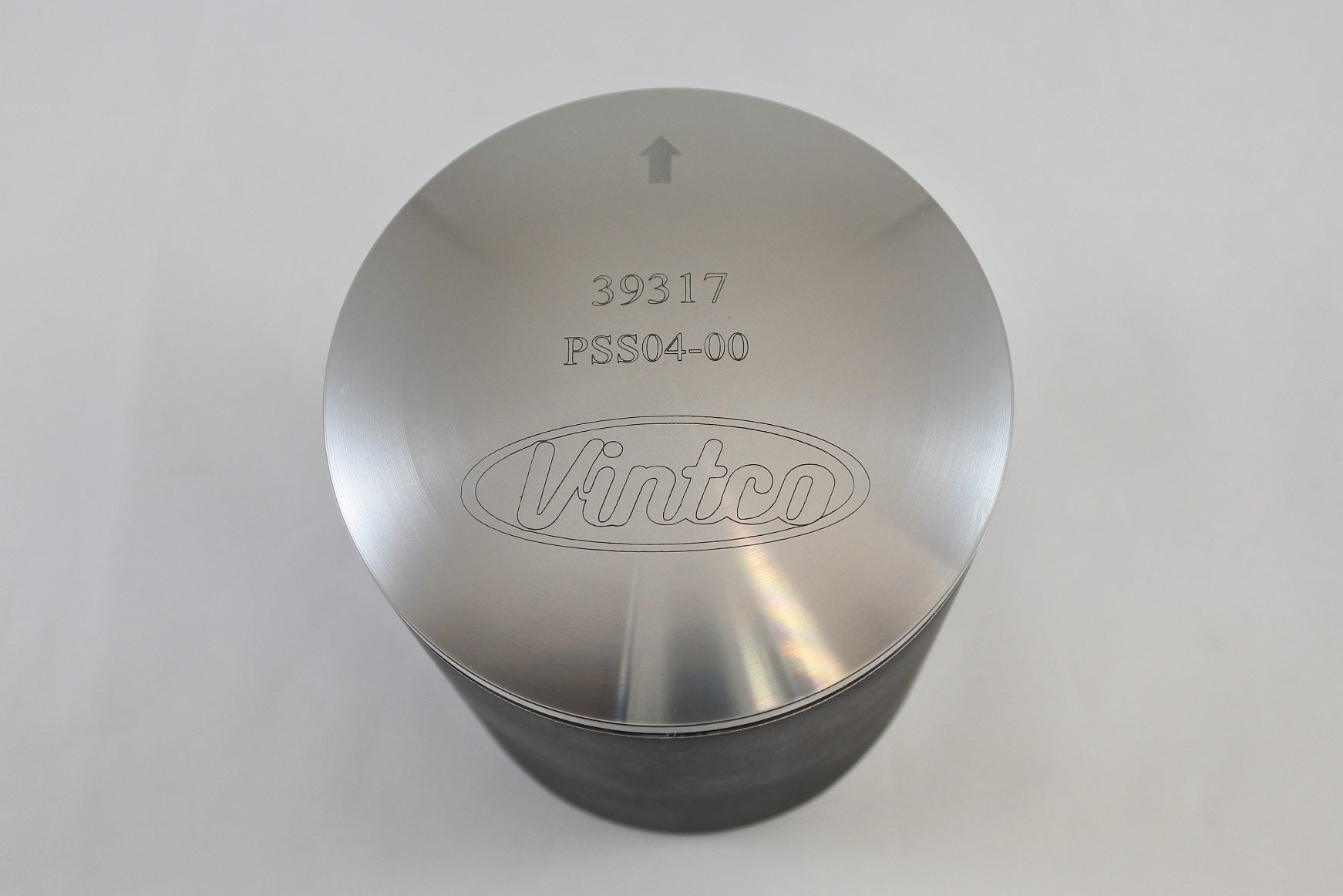 PISTON KIT 76-77 SUZUKI RM 370 77.0mm STANDARD VINTCO PSS04-00