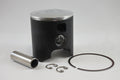 PISTON KIT 76-77 SUZUKI RM 370 78.0mm 1.0mm OVER VINTCO PSS04-1.0