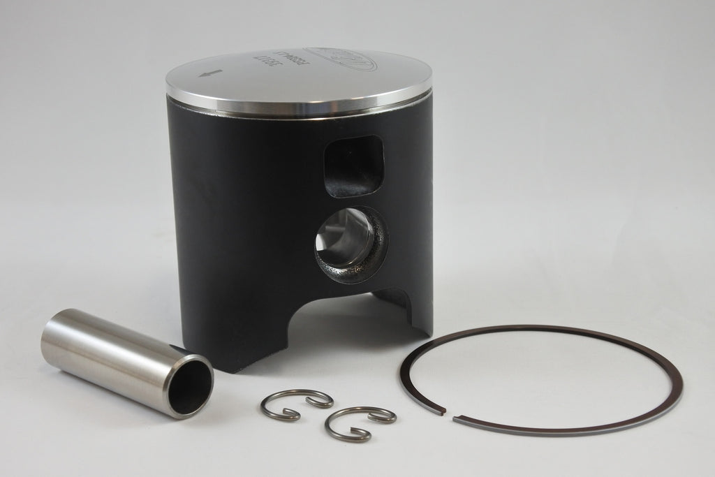 PISTON KIT 76-77 SUZUKI RM 370 78.5mm 1.5mm OVER VINTCO PSS04-1.5