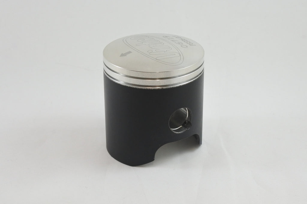 PISTON KIT 81-83 SUZUKI RM 125 54.5mm 0.5mm OVER VINTCO PSS06-0.5