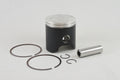 PISTON KIT 81-83 SUZUKI RM 125 54.75mm 0.75mm OVER VINTCO PSS06-0.75