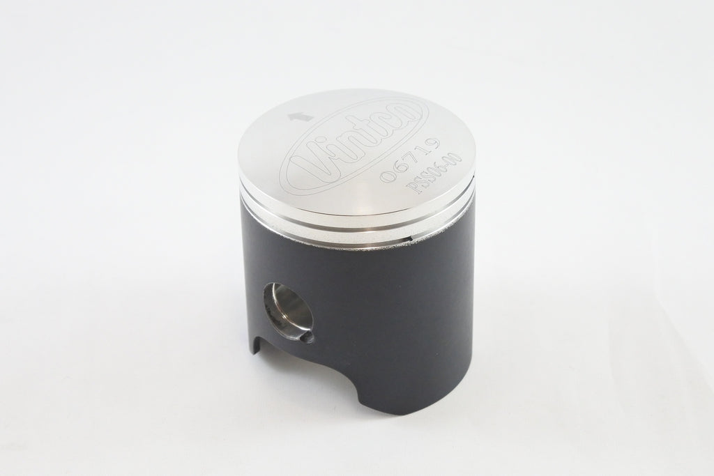 PISTON KIT 81-83 SUZUKI RM 125 54.0mm STANDARD VINTCO PSS06-00