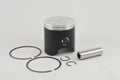 PISTON KIT 81-83 SUZUKI RM 125 55.5mm 1.5mm OVER VINTCO PSS06-1.5