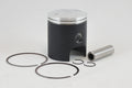 PISTON KIT 71-81 SUZUKI DS RV TC TS 125 56.0mm STANDARD VINTCO PSS07-00