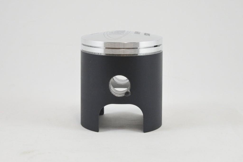 PISTON KIT 71-81 SUZUKI TC DS RV TS 125 58.0mm 2.0mm OVER VINTCO PSS07-2.0