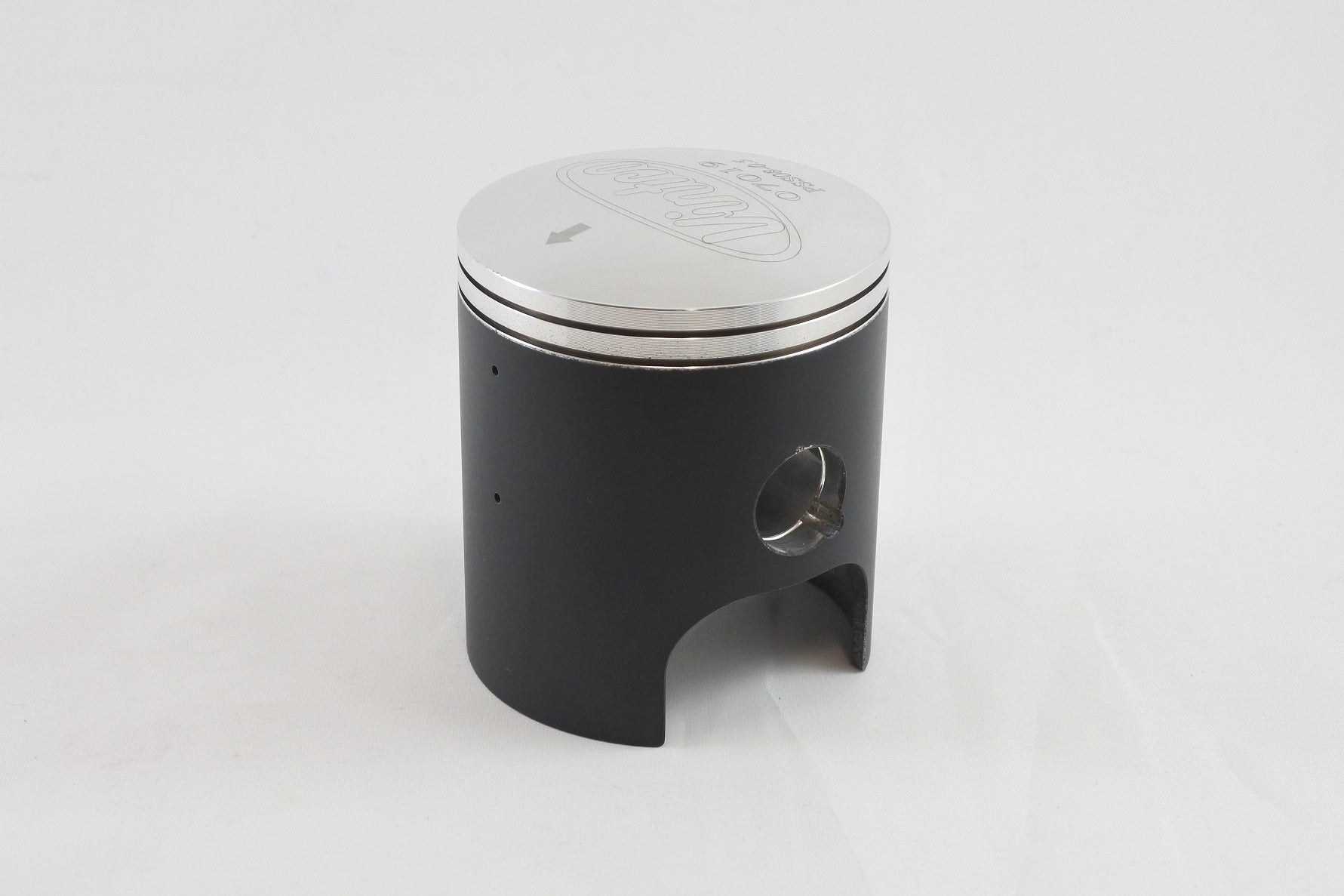 PISTON KIT 80-84 SUZUKI PE RS 175 62.5mm 0.5mm OVER VINTCO PSS08-0.5