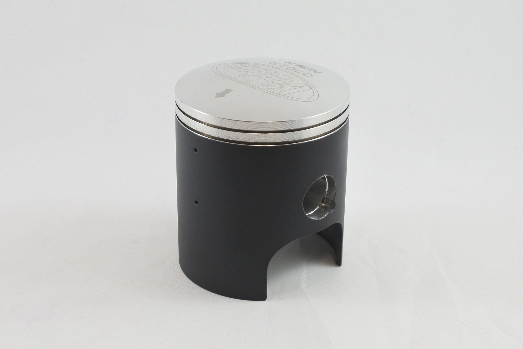 PISTON KIT 80-84 SUZUKI PE RS 175 62.0mm STANDARD VINTCO PSS08-00