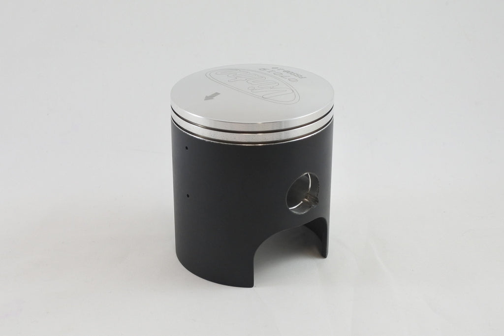 PISTON KIT 80-84 SUZUKI PE RS 175 63.0mm 1.0mm OVER VINTCO PSS08-1.0