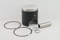 PISTON KIT 80-84 SUZUKI PE RS 175 63.5mm 1.5mm OVER VINTCO PSS08-1.5