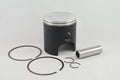 PISTON KIT 80-84 SUZUKI PE RS 175 64.0mm 2.0mm OVER VINTCO PSS08-2.0