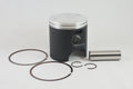 PISTON KIT 73-81 SUZUKI DS RL TS 250 71.0mm 1.0mm OVER VINTCO PSS09-1.0